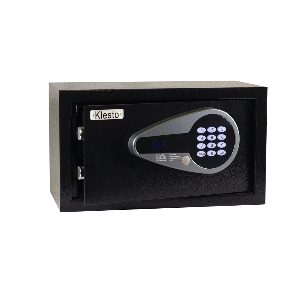 Сейф гостиничный Klesto Hotel Safe 200/350E