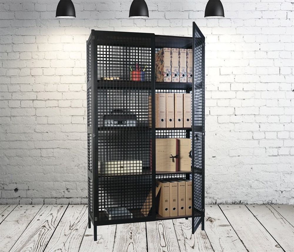 Дверь для стеллажа Klesto LE 1830/1050