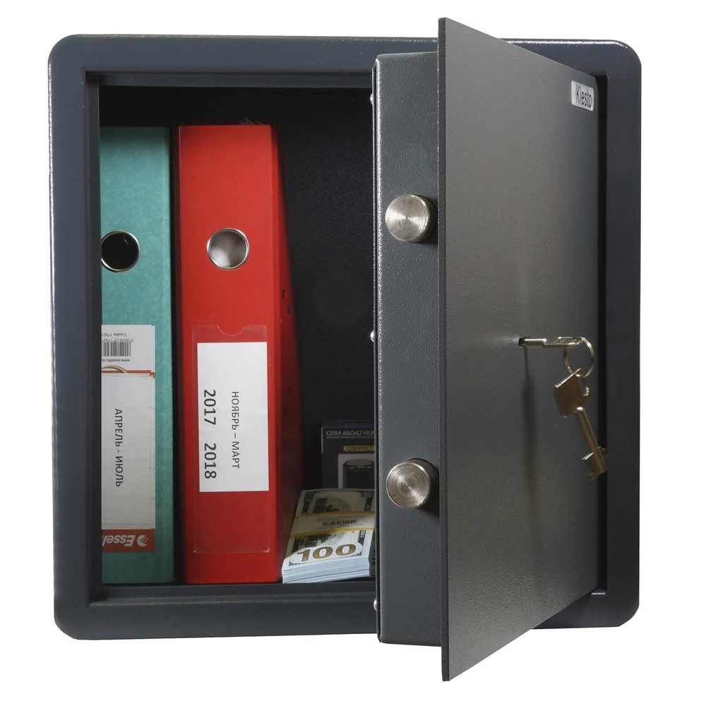 Сейф офисный Klesto RS40K
