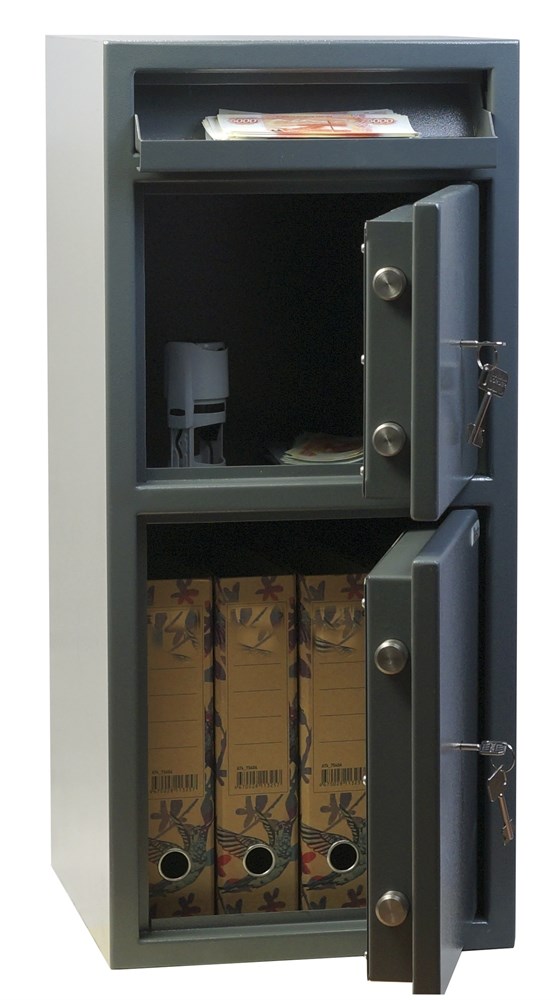 Сейф депозитный Klesto DS78/2