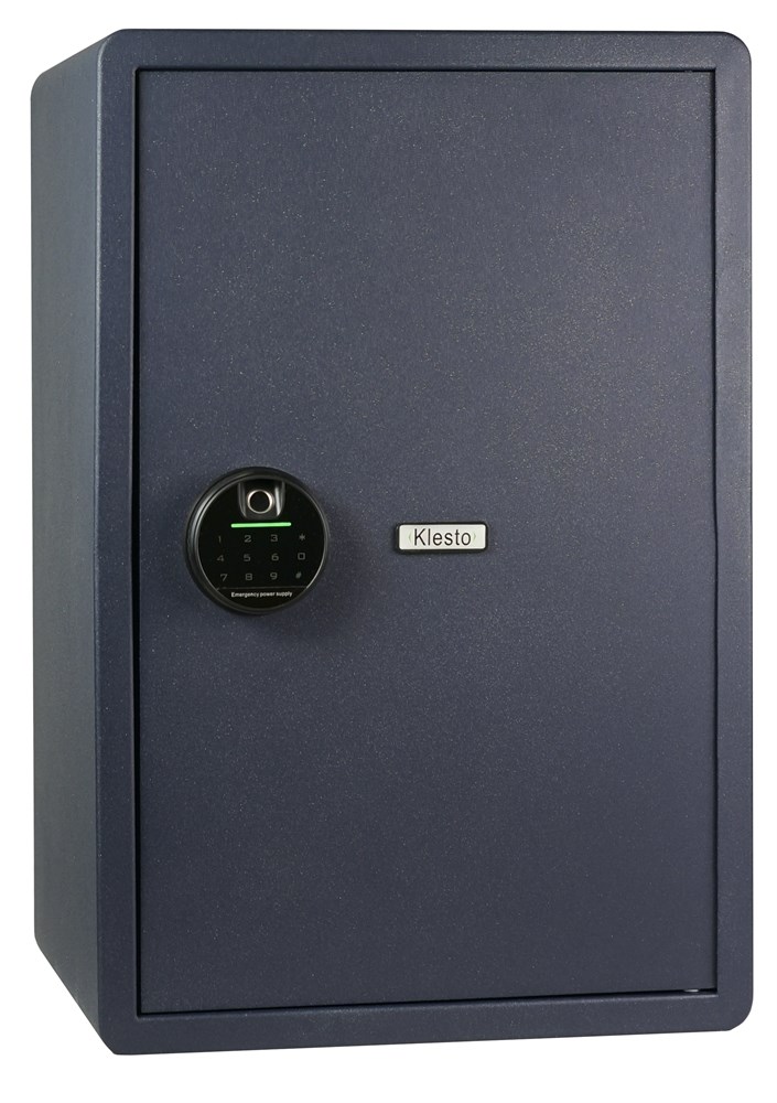 Сейф биометрический Klesto Smart 6R