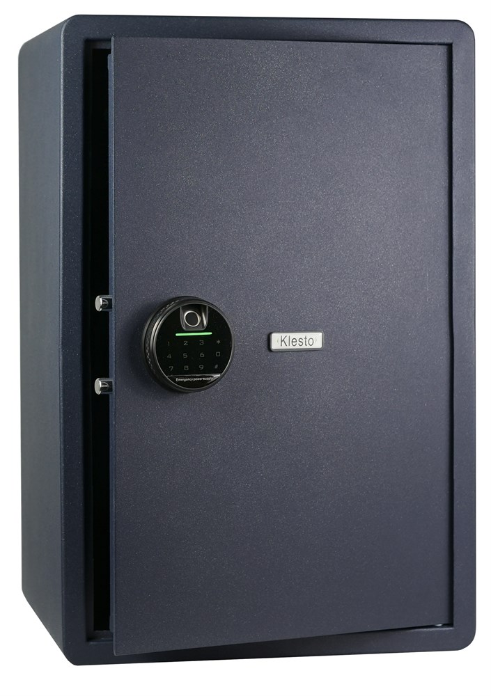 Сейф биометрический Klesto Smart 6R