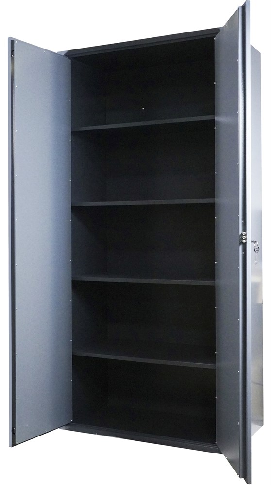 Шкаф армейский большой ARM-1600