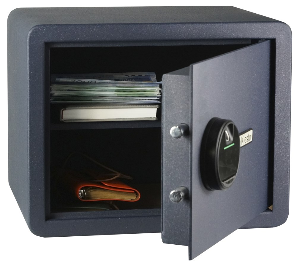 Сейф биометрический Klesto Smart 3R