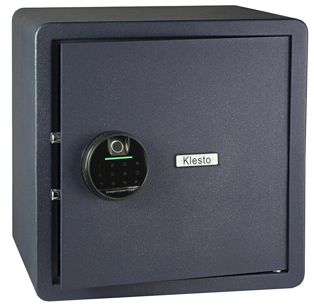 Сейф биометрический Klesto Smart 4R