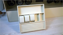 Лоток для сейфа Klesto JS* (в ассортименте) 9674