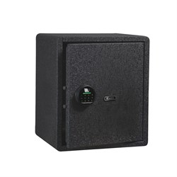 Сейф с биометрическим замком Klesto RS bio-50 1000652