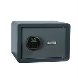Сейф с биометрическим замком Klesto RS bio-25 1000650