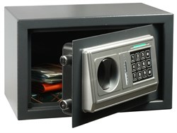 Сейф мебельный EasySafe Es20e NEW 1001921