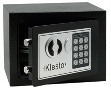 Сейф мебельный Klesto 17E