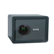 Сейф с биометрическим замком Klesto RS bio-25 1000650