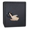 Сейф с биометрическим замком Klesto RS bio-50 1000652