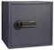 Сейф офисный Klesto NEO 40E 1000932 - фото 34125 Сейф офисный Klesto NEO 40E 1000932 - фото 34125