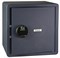 Сейф биометрический Klesto Smart 4R 1000657