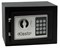 Сейф мебельный Klesto 17E 1000920