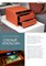 Сейф мебельный Klesto Smart JS1 лазурный голубой 1001904 - фото 37693 Сейф мебельный Klesto Smart JS1 лазурный голубой 1001904 - фото 37693