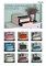 Сейф мебельный Klesto Smart JS1 лазурный голубой 1001904 - фото 37698 Сейф мебельный Klesto Smart JS1 лазурный голубой 1001904 - фото 37698