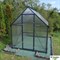 Теплица из поликарбоната Klesto GH225, легкосборная GH225