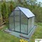 Теплица из поликарбоната Klesto GH225, легкосборная GH225