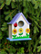 Скворечник Домик ZQ02485