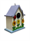 Скворечник Домик ZQ02485