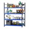 Стеллаж инструментальный GR204-815 4 полки 1500х800х2000 1000806