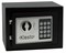 Сейф мебельный Klesto 170E 1000937