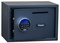 Депозитный сейф с кодовым замком Klesto 25BED, черный 1001929