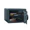 Сейф с биометрическим замком Klesto RS bio-25 1000650