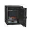 Сейф с биометрическим замком Klesto RS bio-65T 1000653