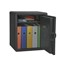 Сейф с биометрическим замком Klesto RS bio-65T 1000653