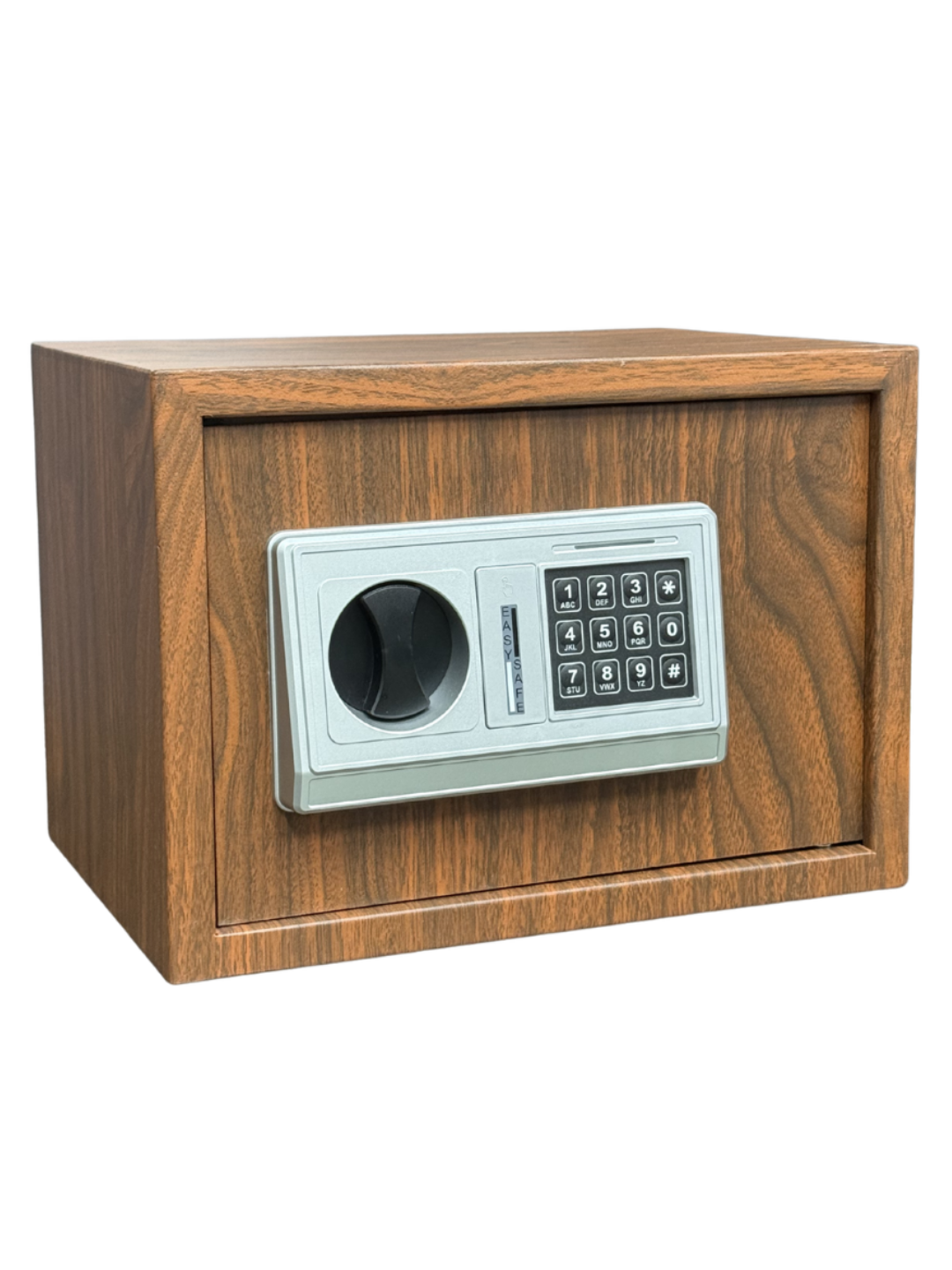 Сейф мебельный Klesto ES25E Wood