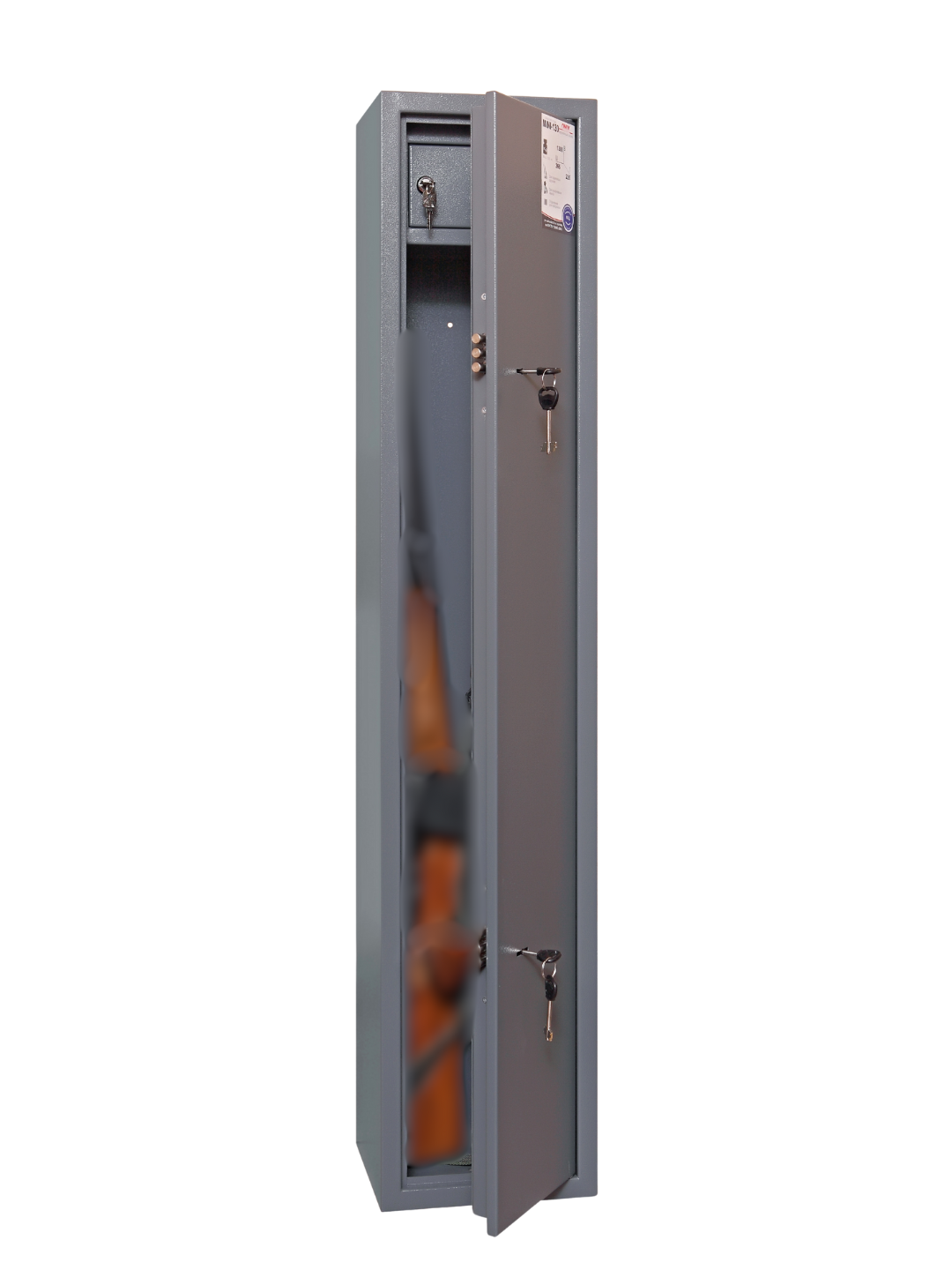 Сейф оружейный Onix Mini 130