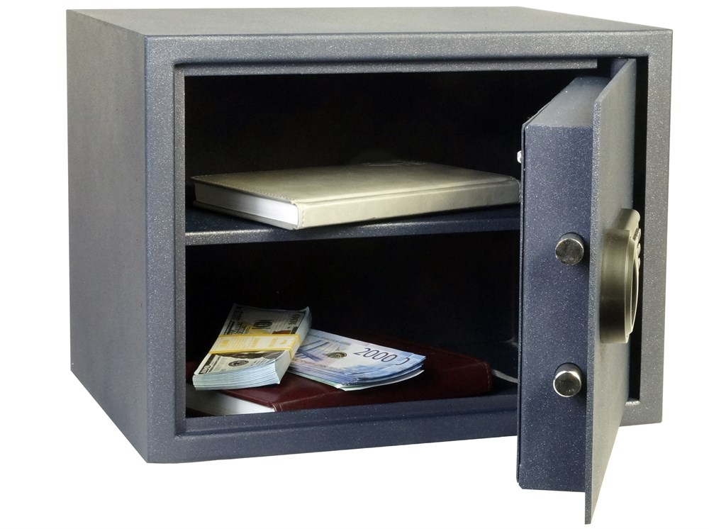 Сейф офисный Klesto NEO 30E