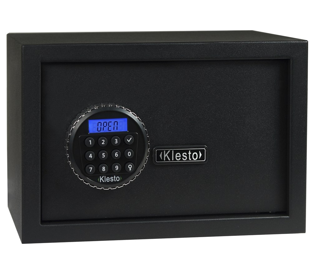 Сейф мебельный Klesto 25BE