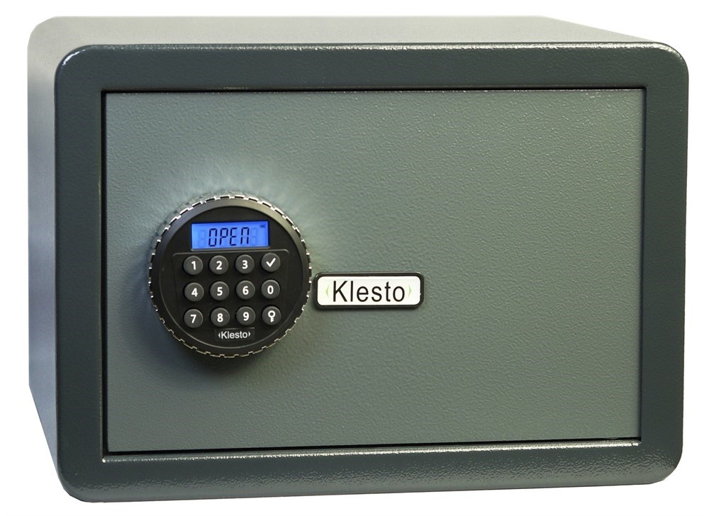Сейф офисный Klesto RS25EL