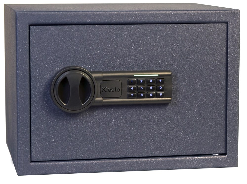 Сейф офисный Klesto NEO 30E