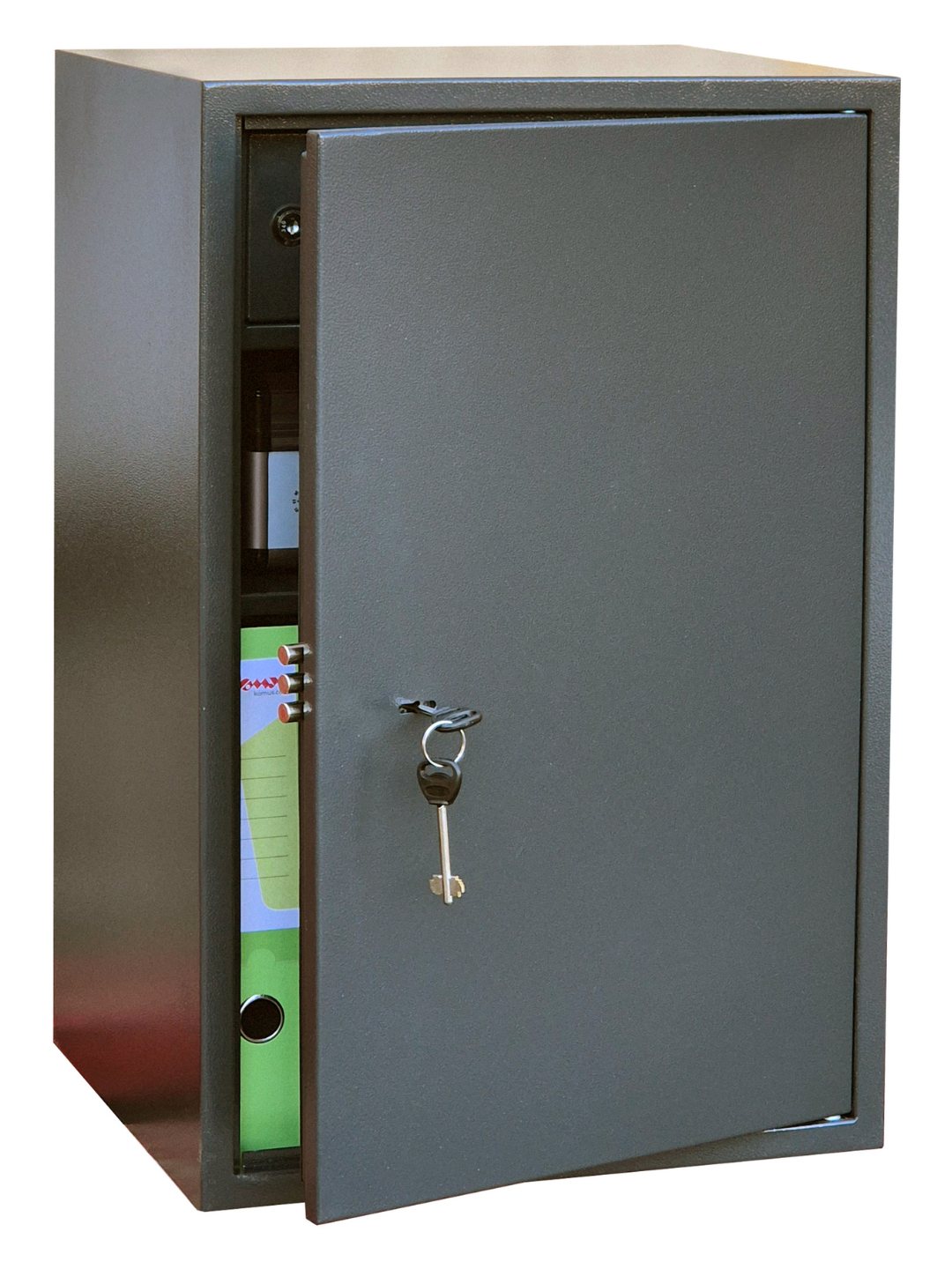 Шкаф архивный (офисный) для документов Klesto STL-63