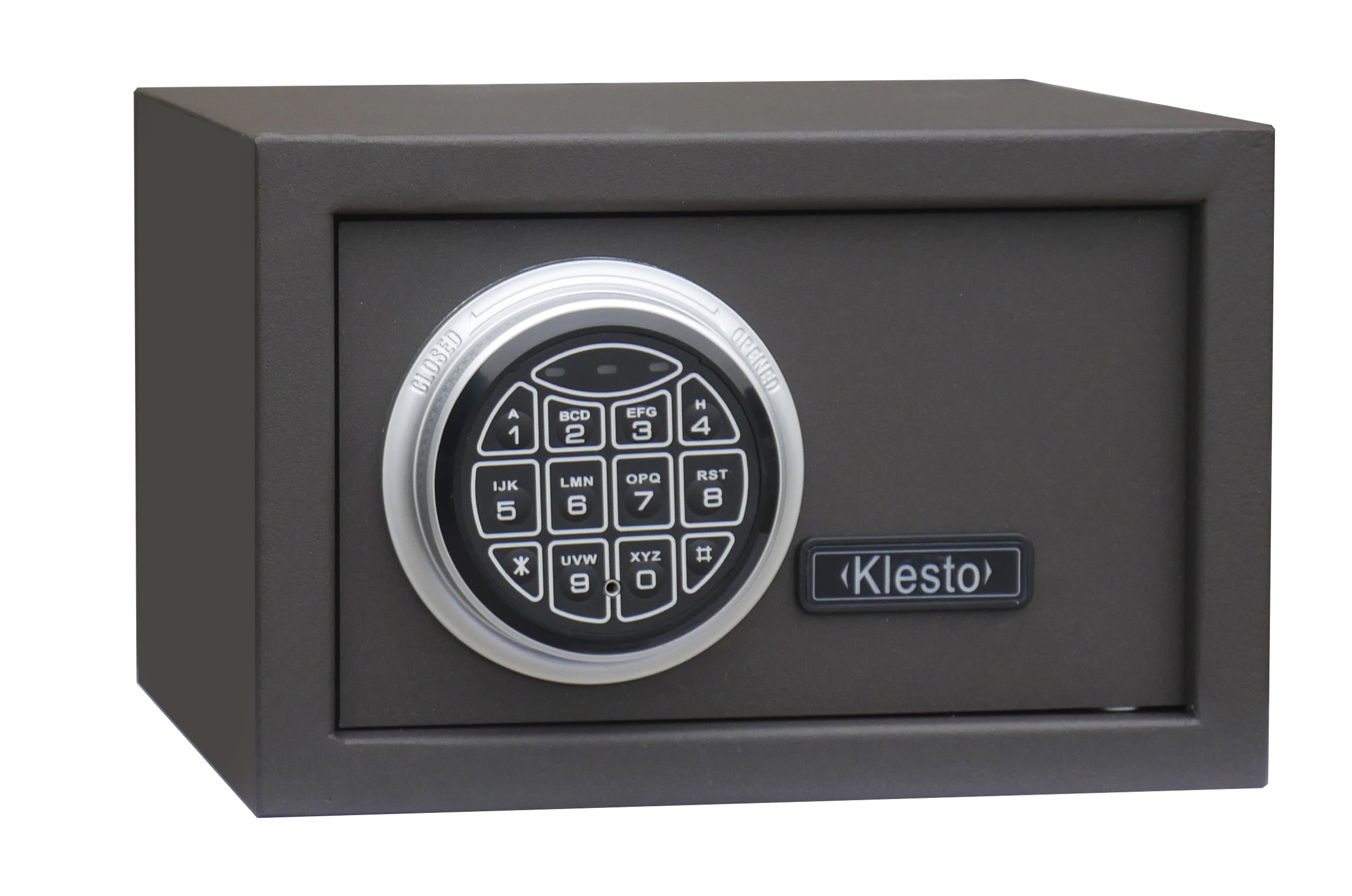 Сейф мебельный Klesto EM-17