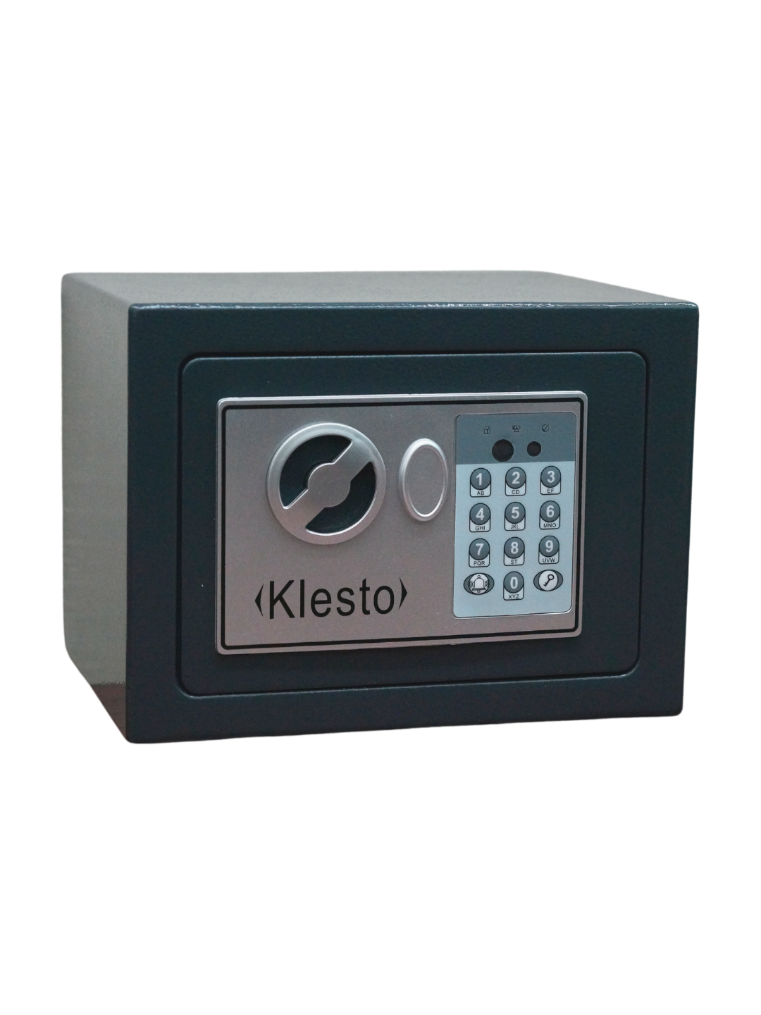 Сейф мебельный Klesto 17EG