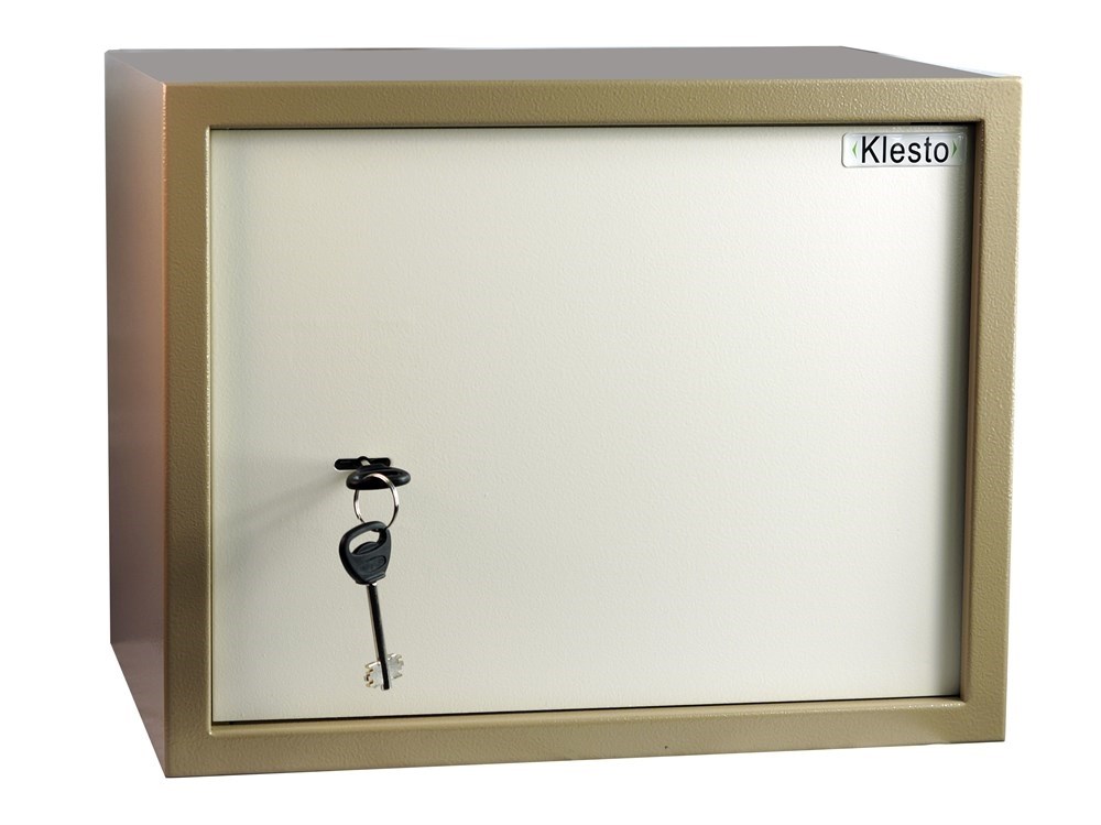 Сейф мебельный Klesto 30TK