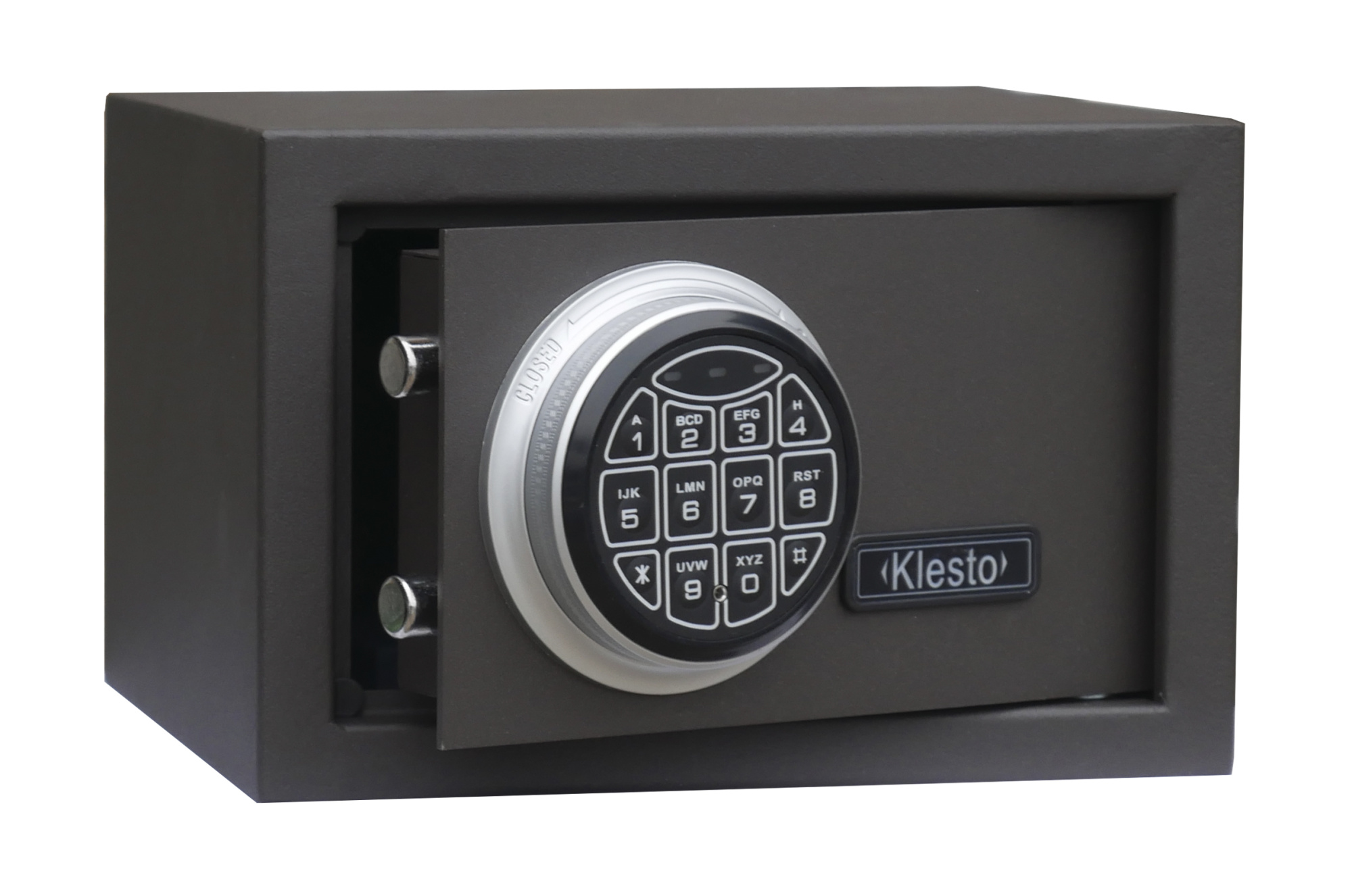 Сейф мебельный Klesto EM-17